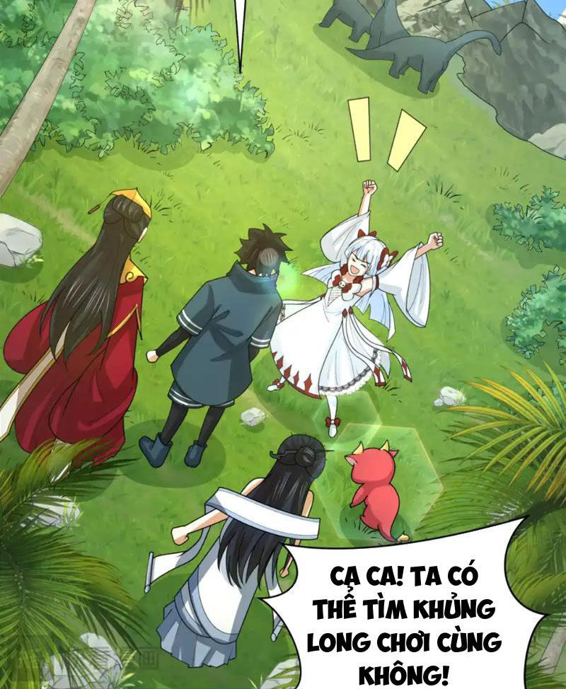 Kỷ Nguyên Kỳ Lạ Chap 248 - Next Chap 249