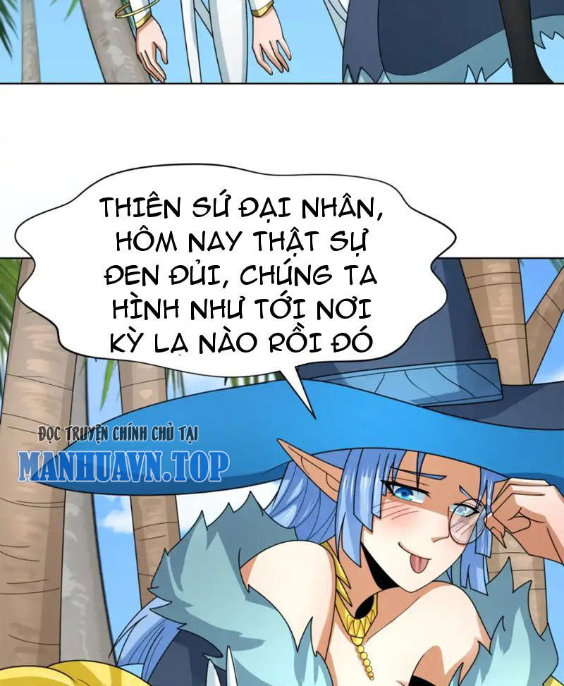 Kỷ Nguyên Kỳ Lạ Chap 248 - Next Chap 249