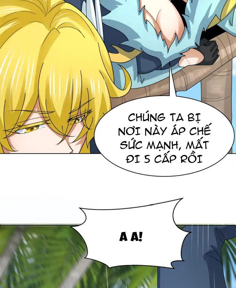 Kỷ Nguyên Kỳ Lạ Chap 248 - Next Chap 249