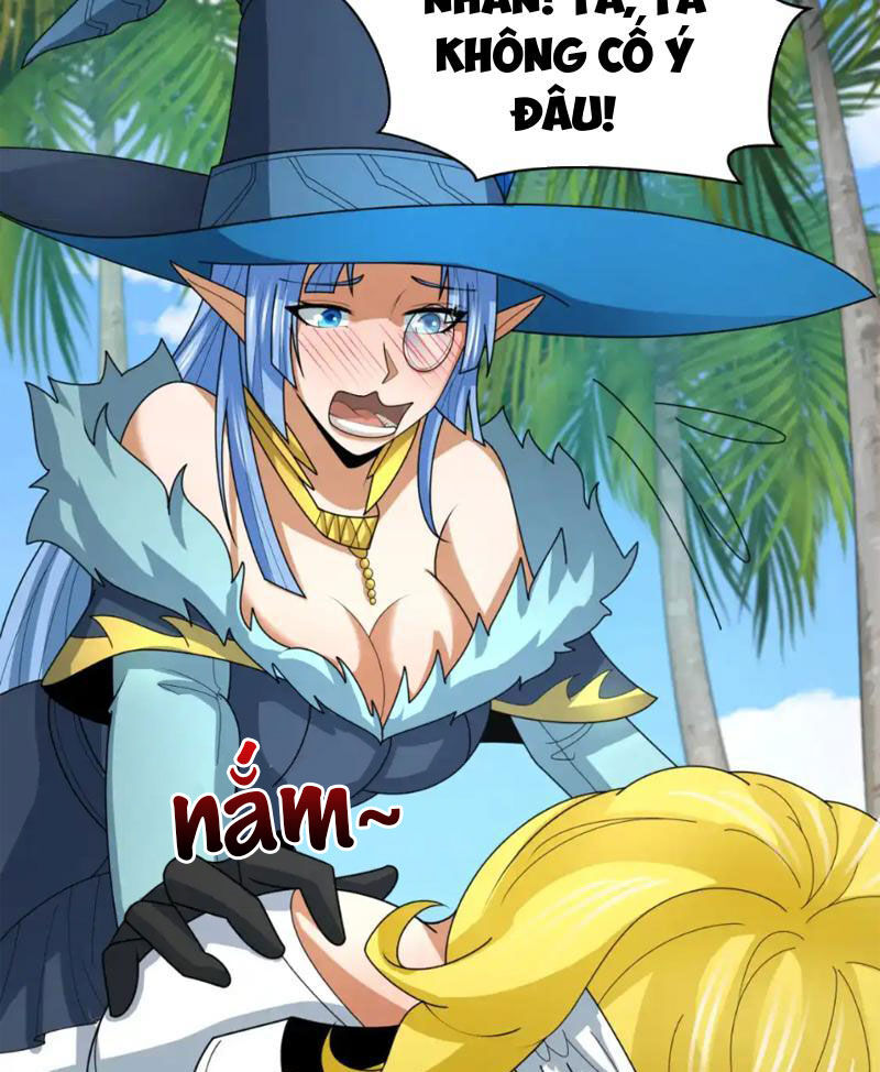 Kỷ Nguyên Kỳ Lạ Chap 248 - Next Chap 249