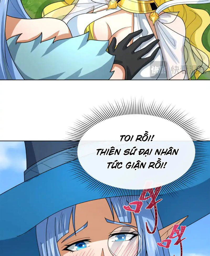 Kỷ Nguyên Kỳ Lạ Chap 248 - Next Chap 249