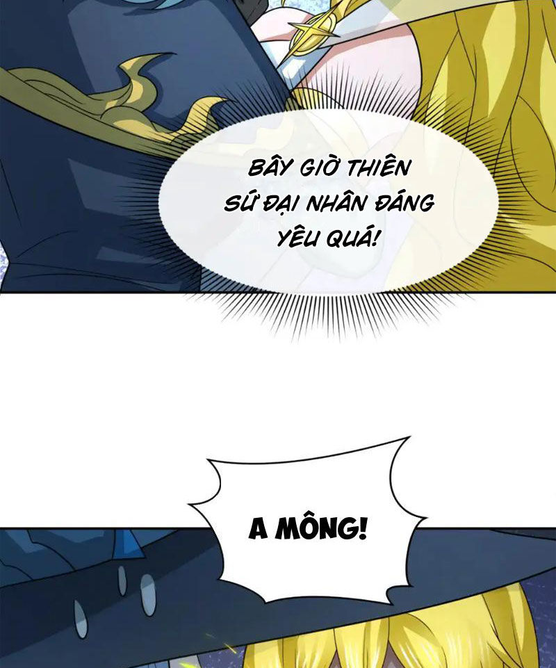 Kỷ Nguyên Kỳ Lạ Chap 248 - Next Chap 249