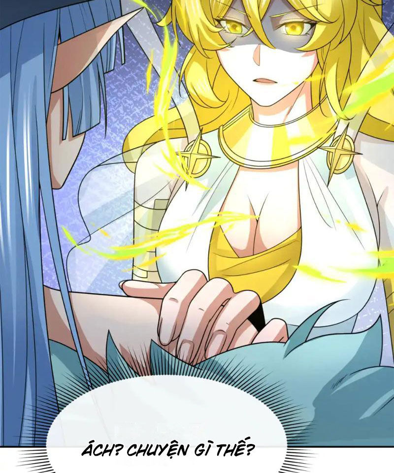 Kỷ Nguyên Kỳ Lạ Chap 248 - Next Chap 249