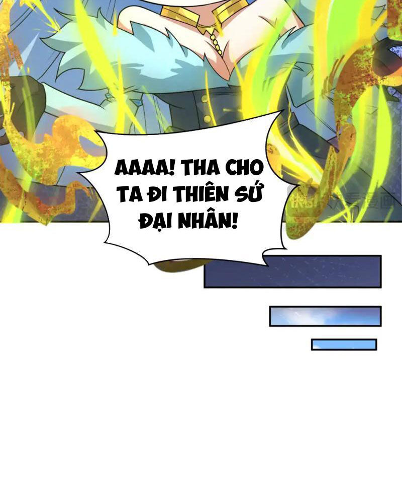 Kỷ Nguyên Kỳ Lạ Chap 248 - Next Chap 249