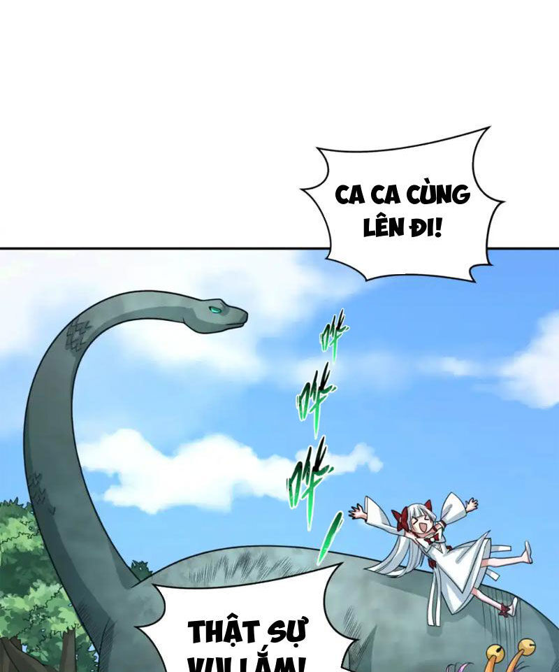 Kỷ Nguyên Kỳ Lạ Chap 248 - Next Chap 249