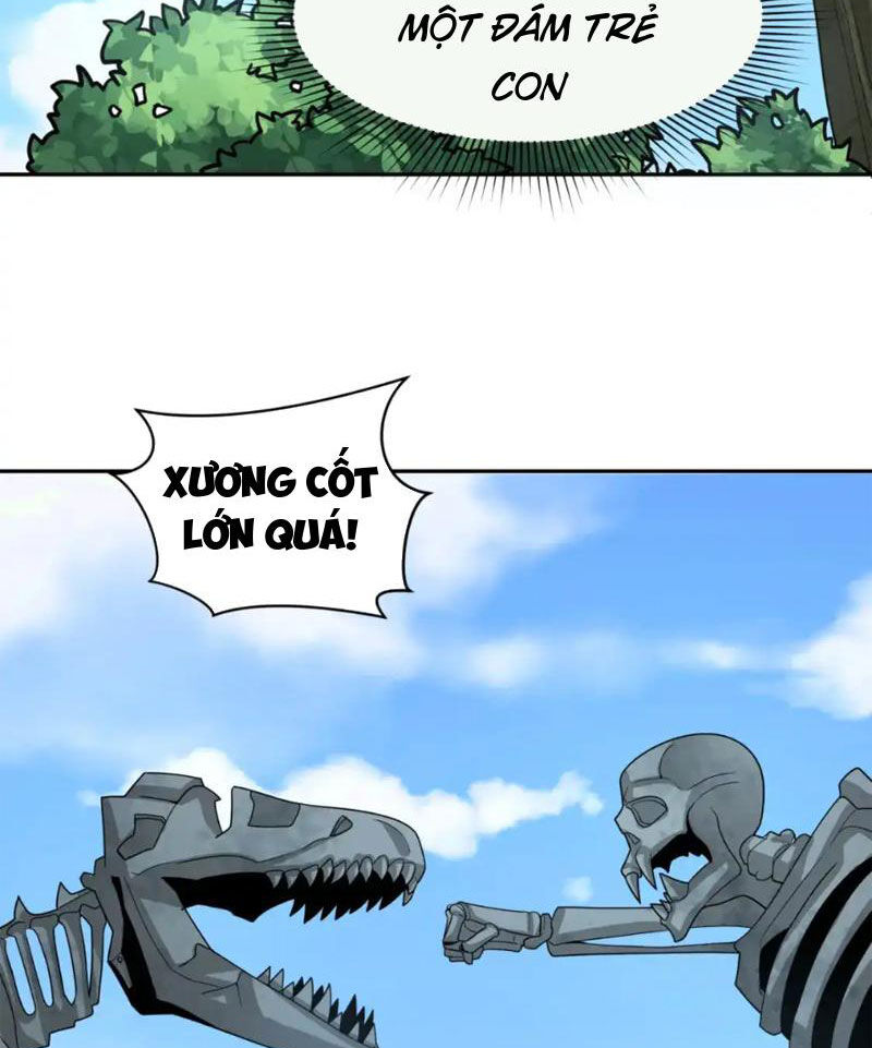 Kỷ Nguyên Kỳ Lạ Chap 248 - Next Chap 249