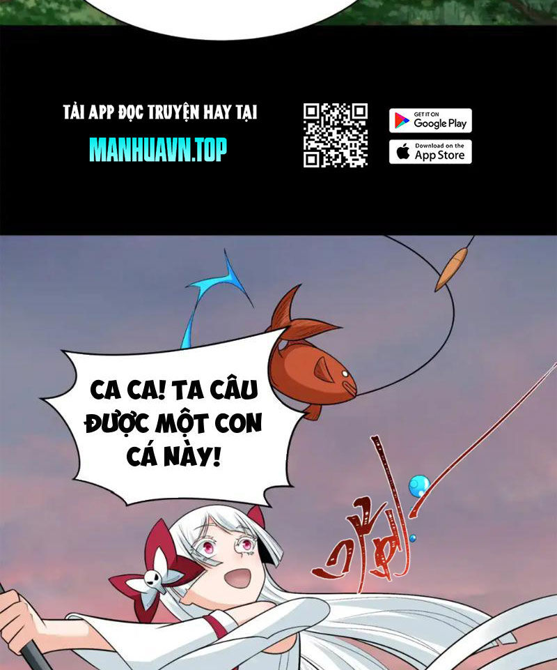 Kỷ Nguyên Kỳ Lạ Chap 248 - Next Chap 249