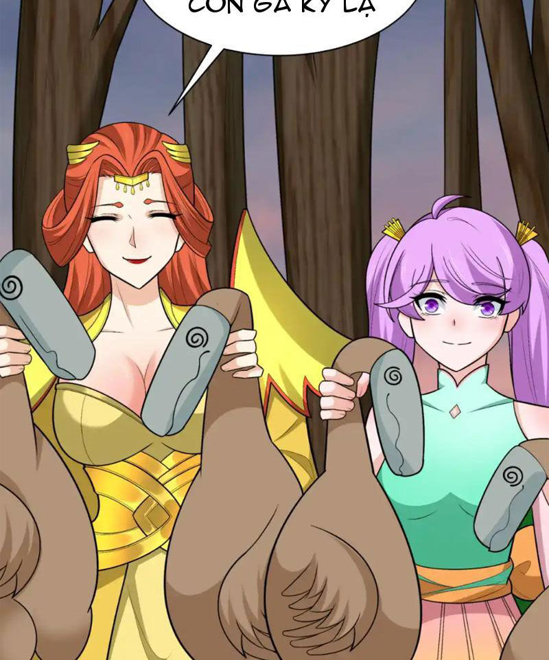 Kỷ Nguyên Kỳ Lạ Chap 248 - Next Chap 249