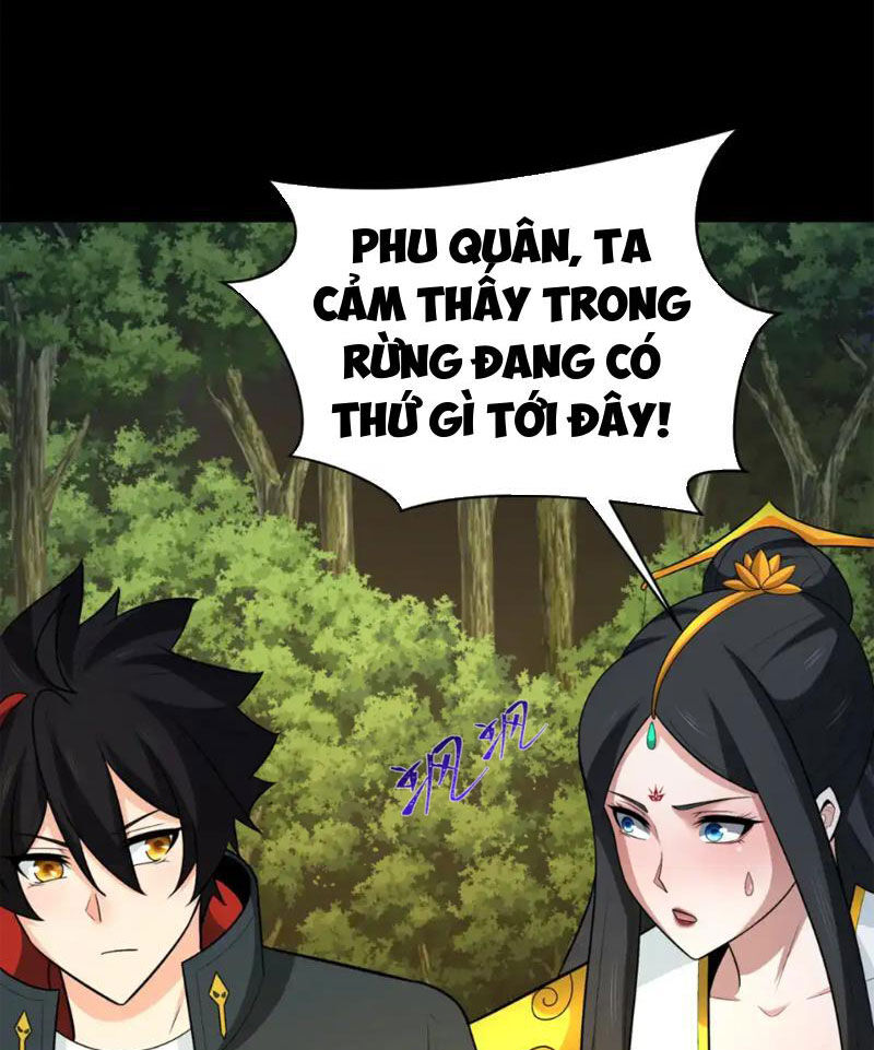 Kỷ Nguyên Kỳ Lạ Chap 248 - Next Chap 249