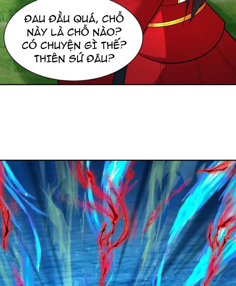 Kỷ Nguyên Kỳ Lạ Chap 248 - Next Chap 249