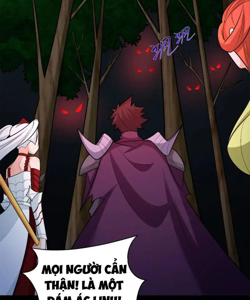 Kỷ Nguyên Kỳ Lạ Chap 248 - Next Chap 249