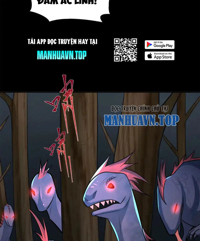 Kỷ Nguyên Kỳ Lạ Chap 248 - Next Chap 249