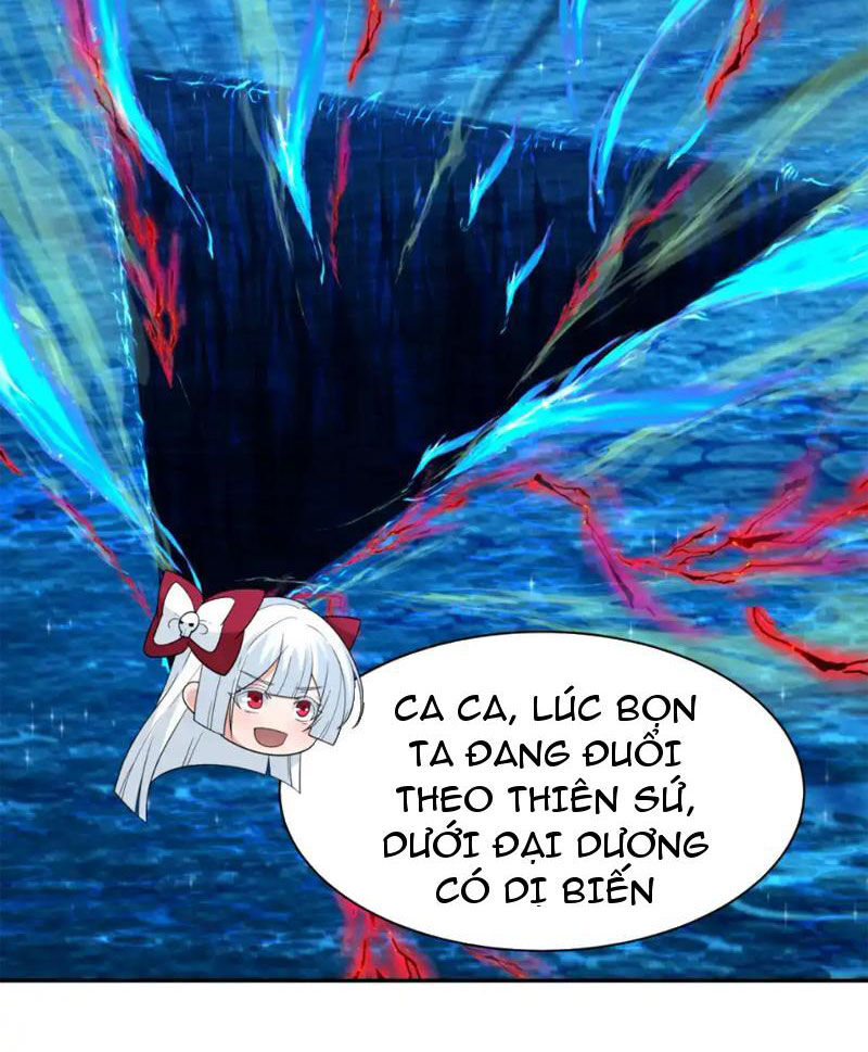 Kỷ Nguyên Kỳ Lạ Chap 248 - Next Chap 249