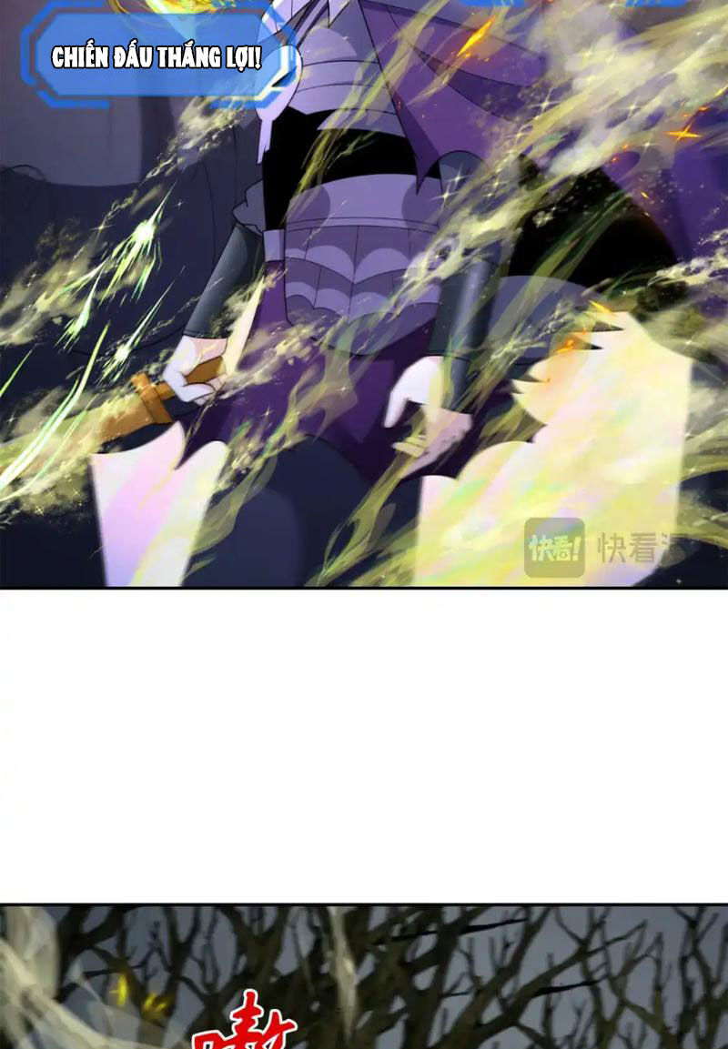 Kỷ Nguyên Kỳ Lạ Chap 249 - Next Chap 250