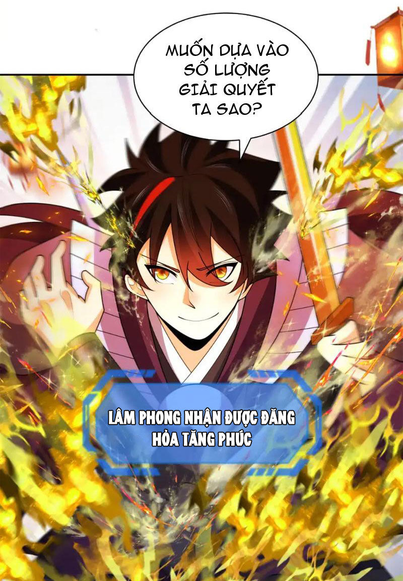 Kỷ Nguyên Kỳ Lạ Chap 249 - Next Chap 250