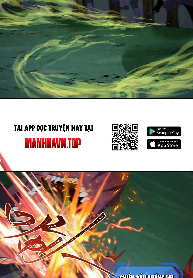 Kỷ Nguyên Kỳ Lạ Chap 249 - Next Chap 250