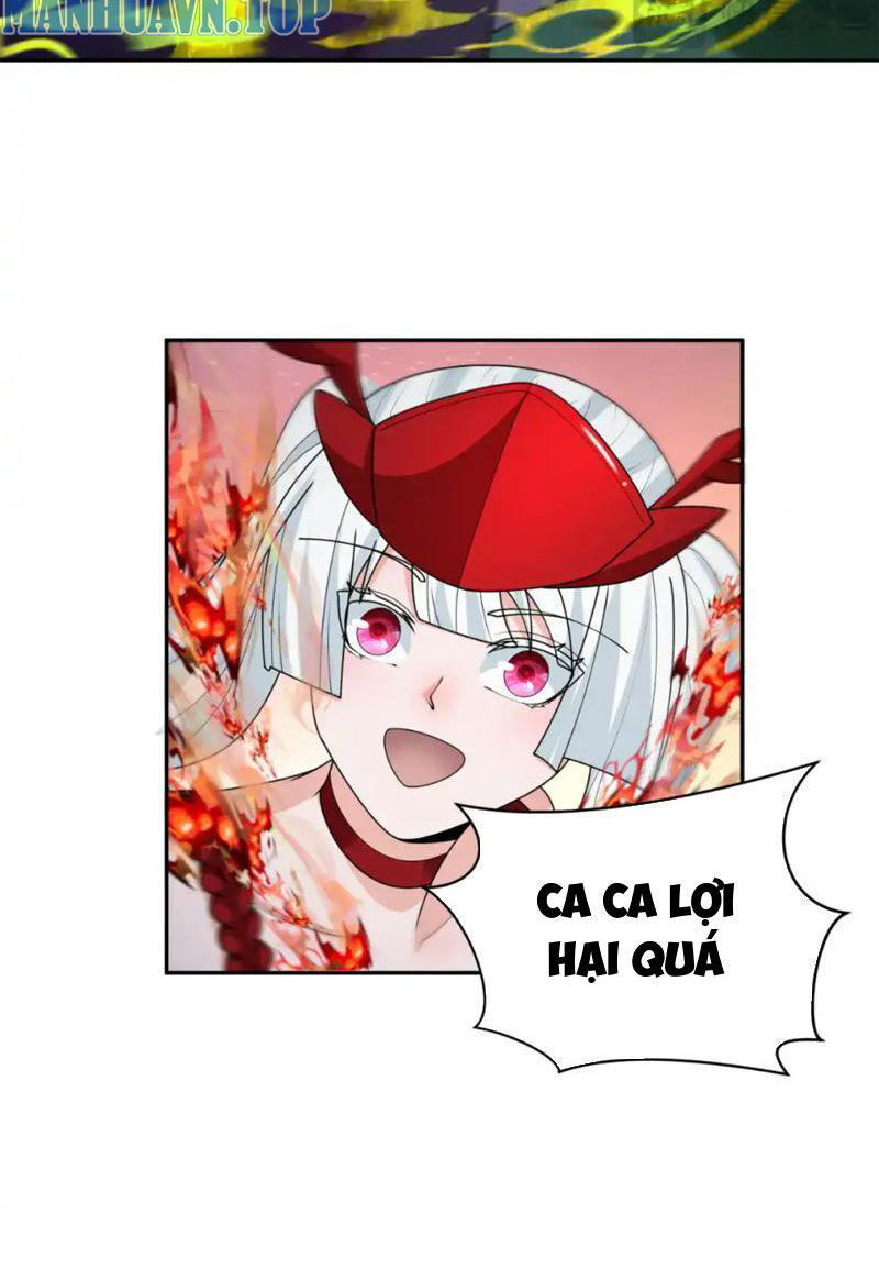 Kỷ Nguyên Kỳ Lạ Chap 249 - Next Chap 250