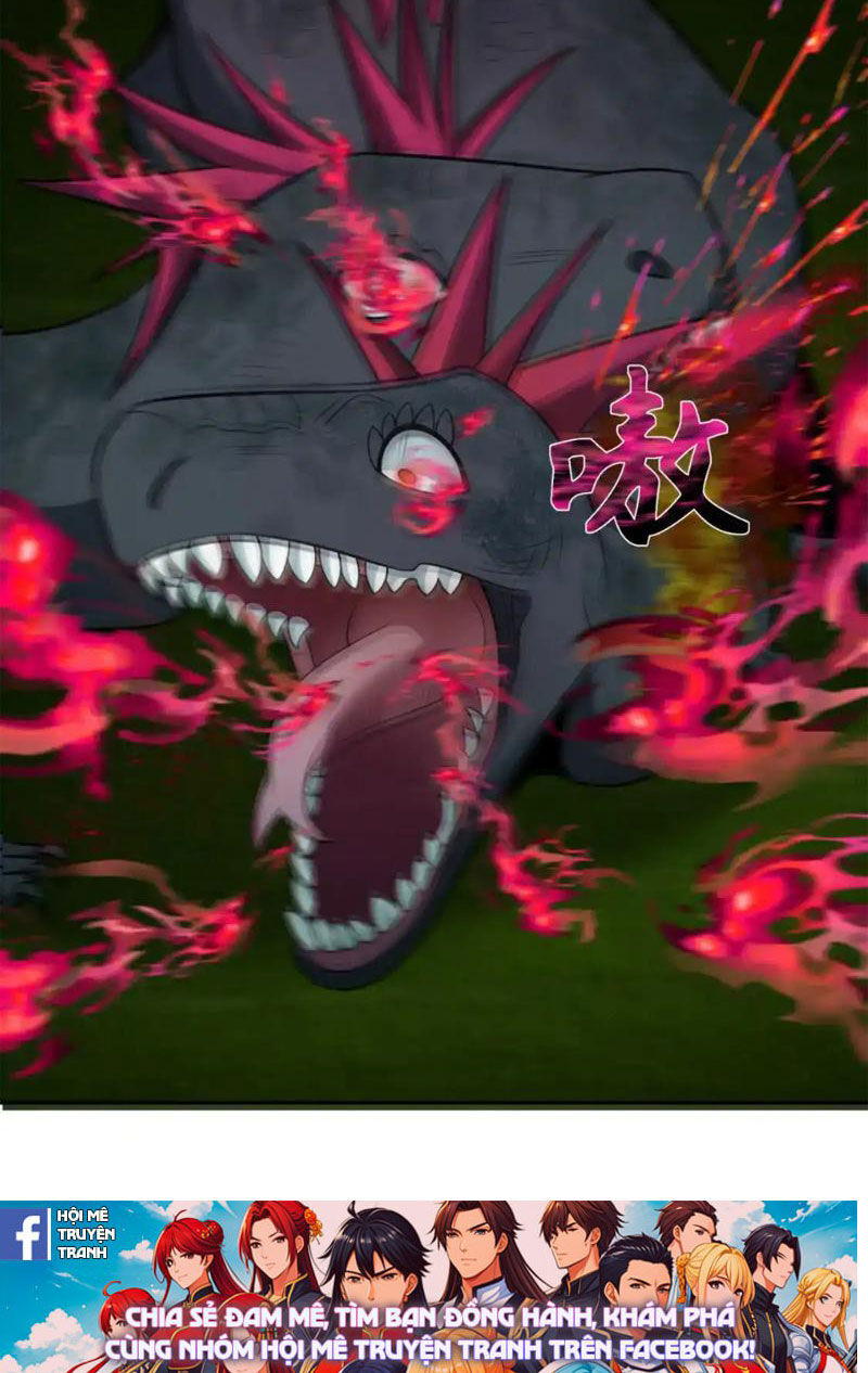 Kỷ Nguyên Kỳ Lạ Chap 249 - Next Chap 250