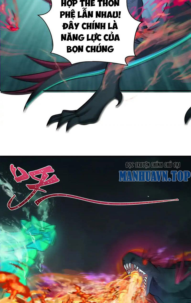 Kỷ Nguyên Kỳ Lạ Chap 249 - Next Chap 250