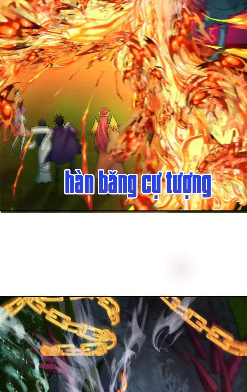 Kỷ Nguyên Kỳ Lạ Chap 249 - Next Chap 250