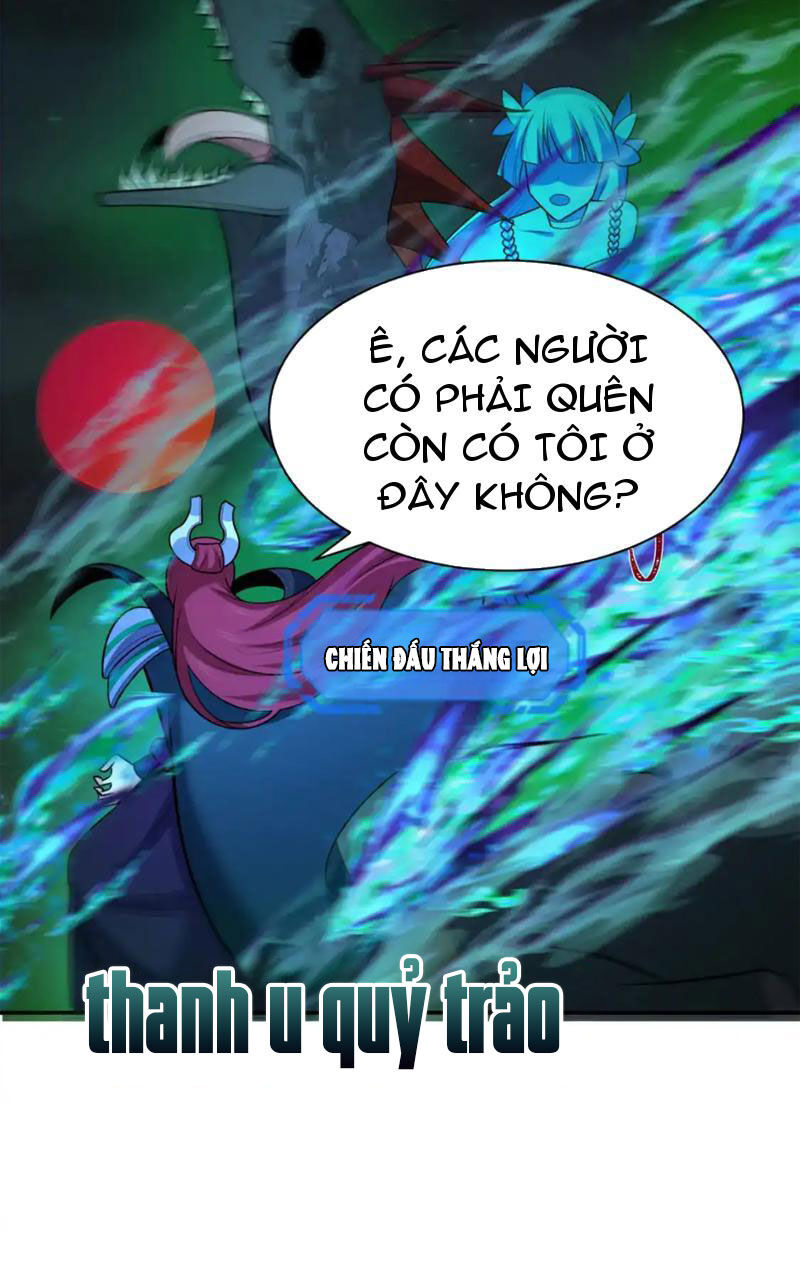 Kỷ Nguyên Kỳ Lạ Chap 249 - Next Chap 250