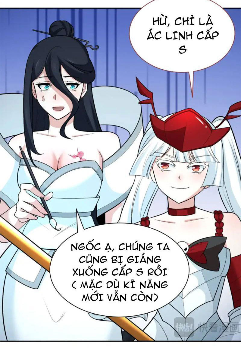 Kỷ Nguyên Kỳ Lạ Chap 249 - Next Chap 250