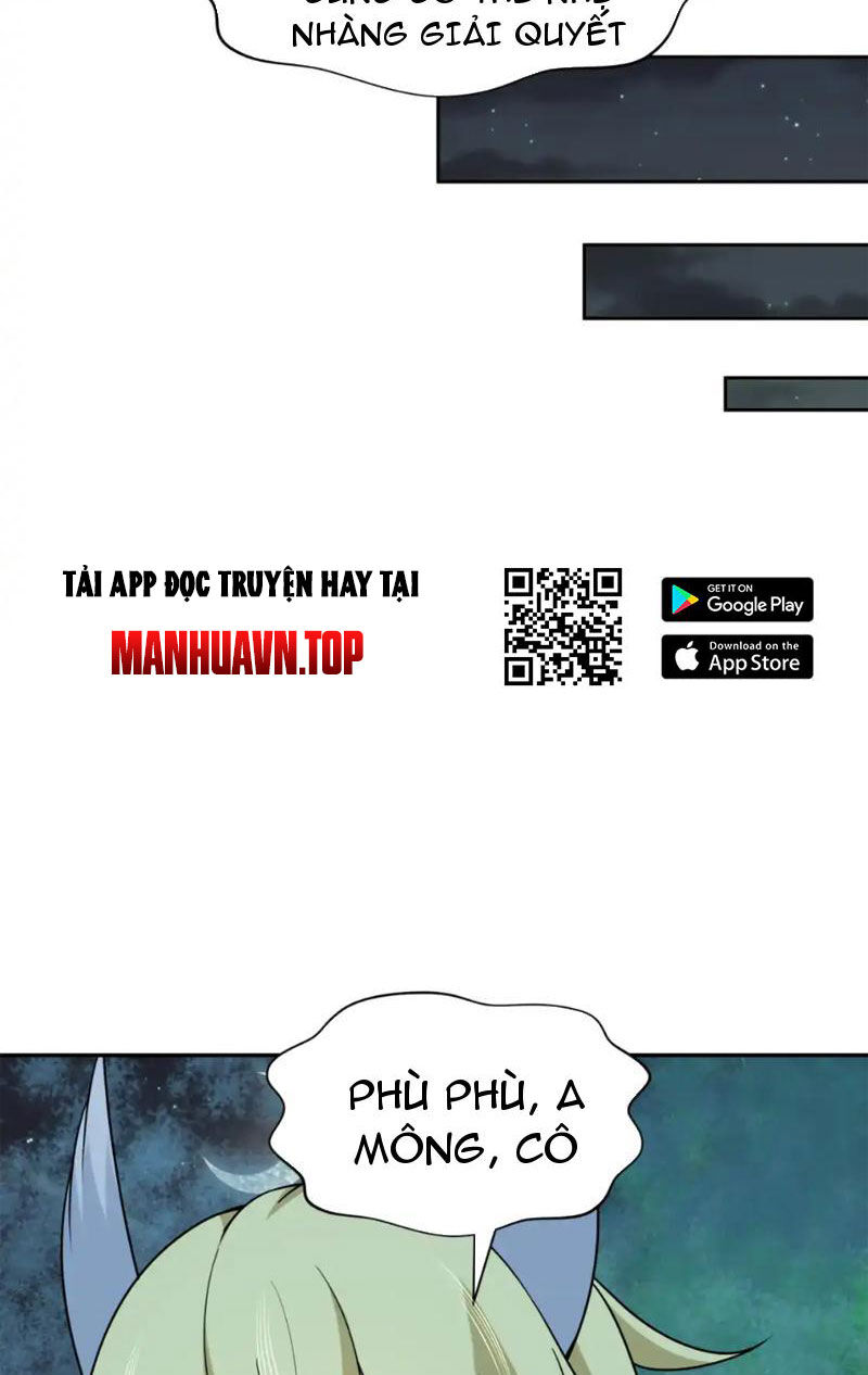 Kỷ Nguyên Kỳ Lạ Chap 249 - Next Chap 250