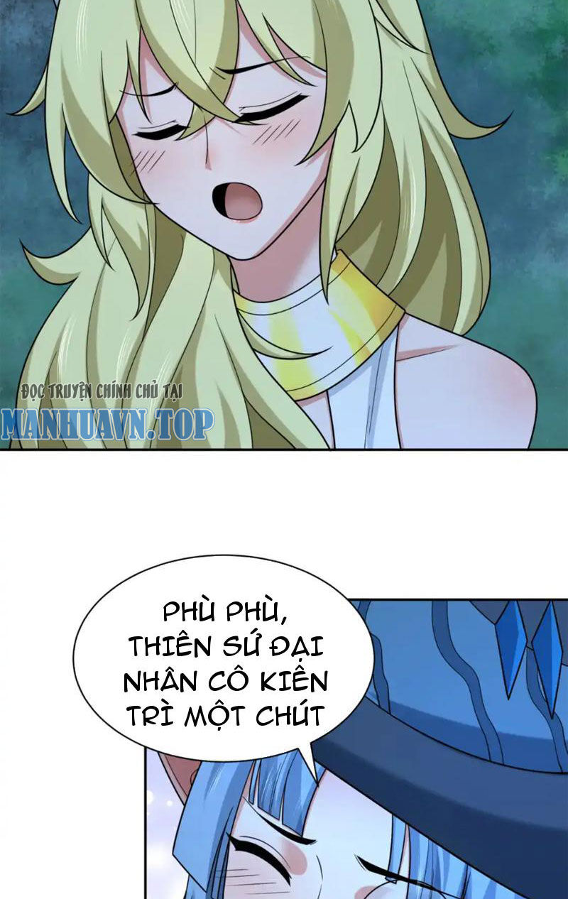 Kỷ Nguyên Kỳ Lạ Chap 249 - Next Chap 250