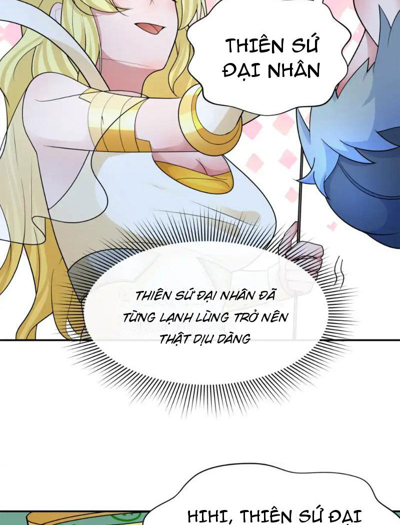 Kỷ Nguyên Kỳ Lạ Chap 249 - Next Chap 250