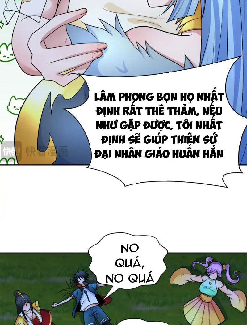 Kỷ Nguyên Kỳ Lạ Chap 249 - Next Chap 250