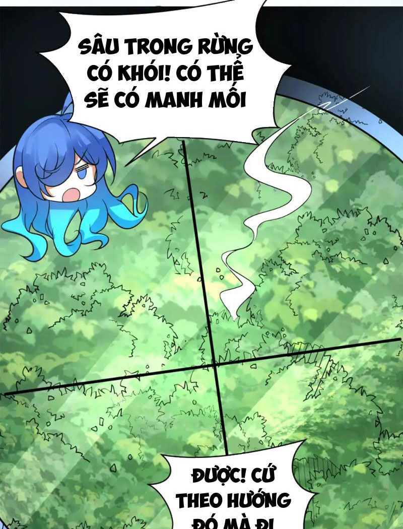 Kỷ Nguyên Kỳ Lạ Chap 249 - Next Chap 250