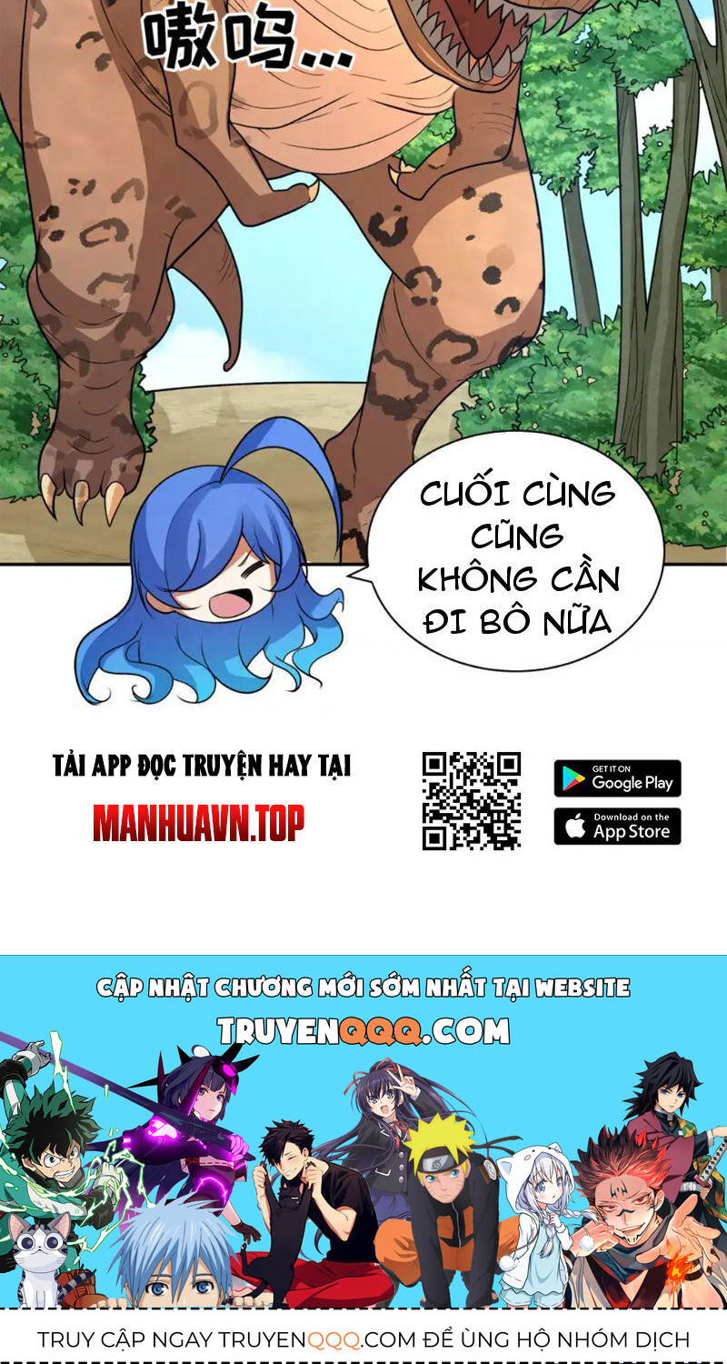 Kỷ Nguyên Kỳ Lạ Chap 249 - Next Chap 250