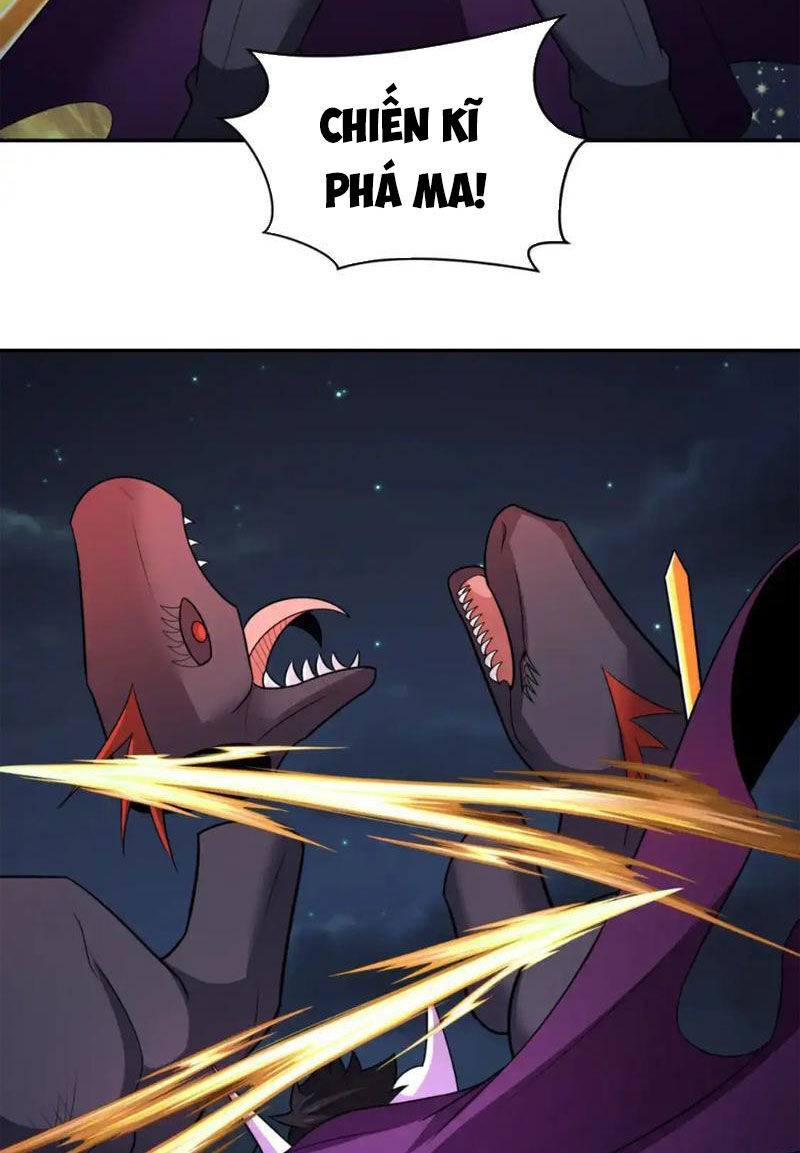 Kỷ Nguyên Kỳ Lạ Chap 249 - Next Chap 250