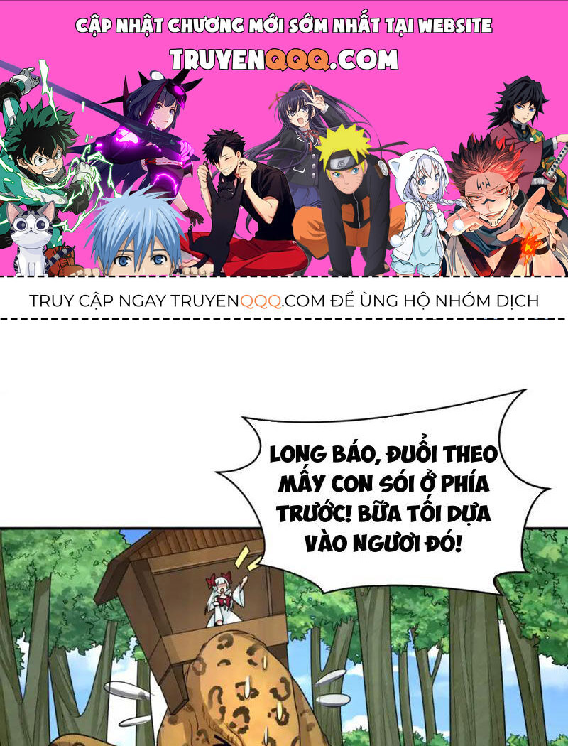 Kỷ Nguyên Kỳ Lạ Chap 250 - Next Chap 251