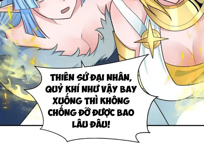 Kỷ Nguyên Kỳ Lạ Chap 250 - Next Chap 251