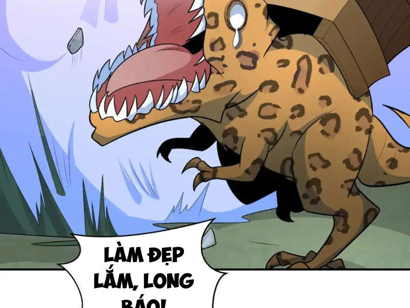 Kỷ Nguyên Kỳ Lạ Chap 250 - Next Chap 251