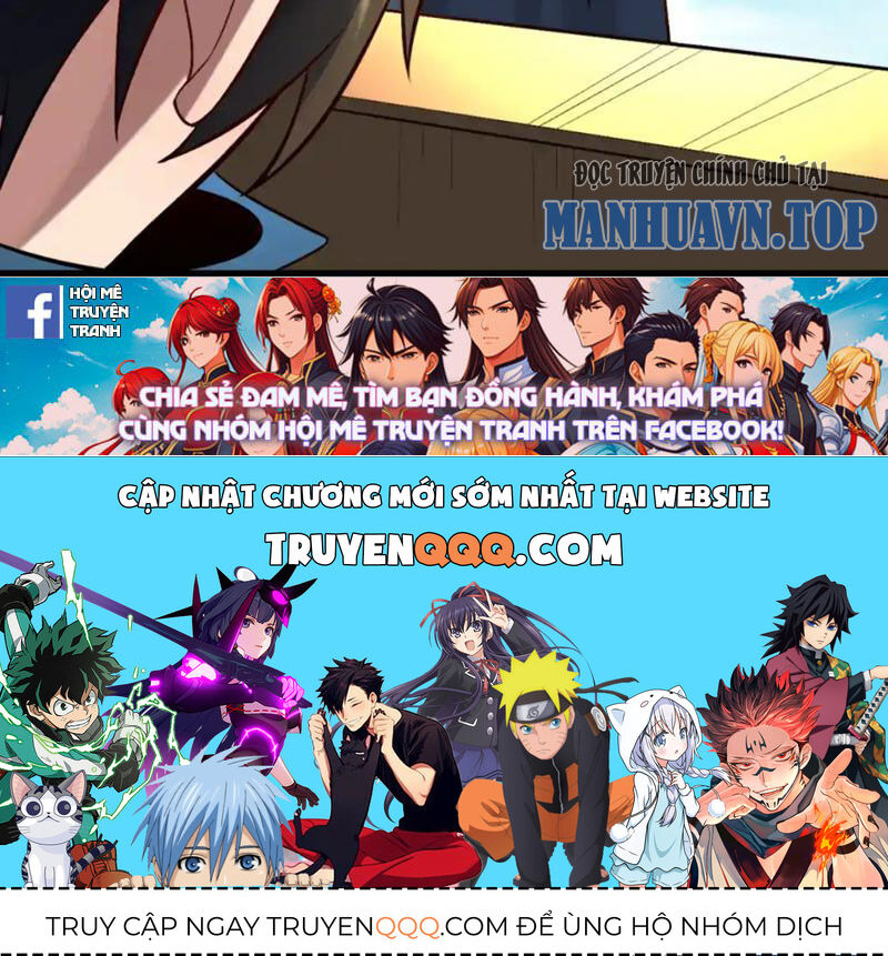 Kỷ Nguyên Kỳ Lạ Chap 250 - Next Chap 251