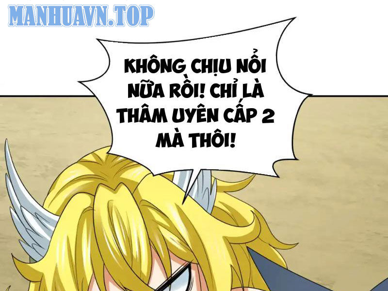 Kỷ Nguyên Kỳ Lạ Chap 250 - Next Chap 251