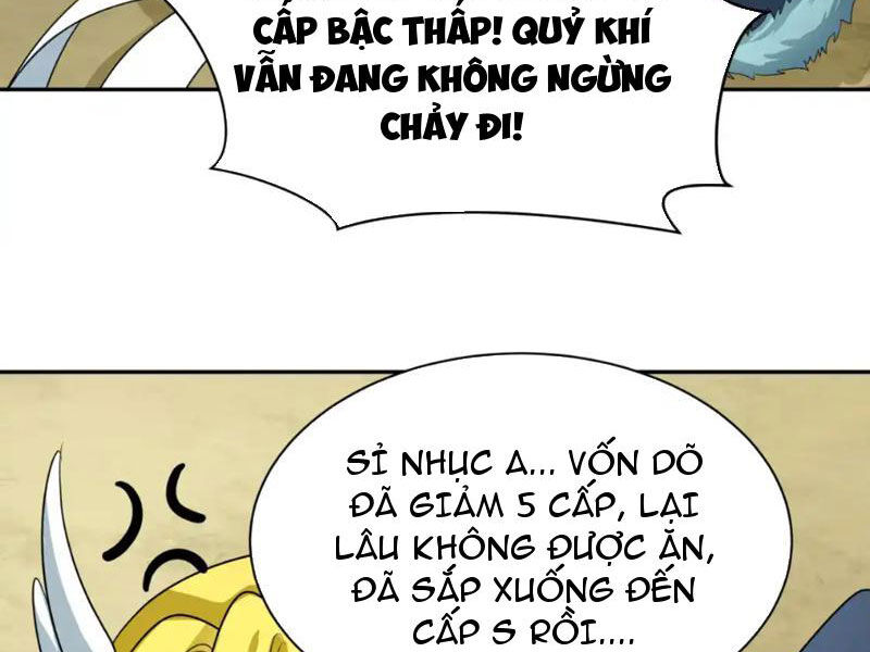Kỷ Nguyên Kỳ Lạ Chap 250 - Next Chap 251