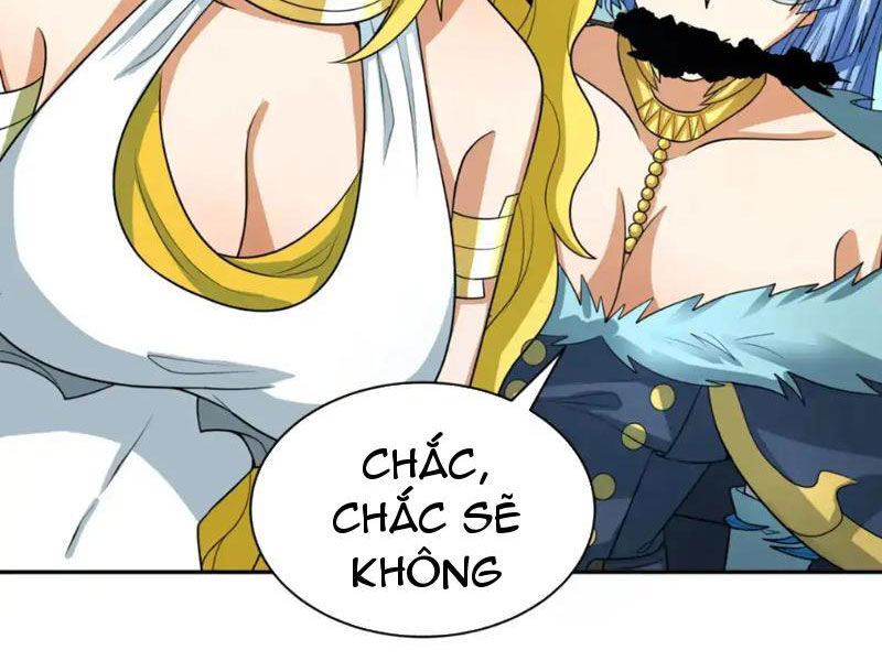 Kỷ Nguyên Kỳ Lạ Chap 250 - Next Chap 251