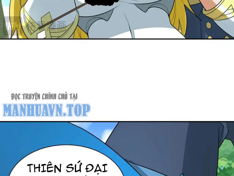 Kỷ Nguyên Kỳ Lạ Chap 250 - Next Chap 251