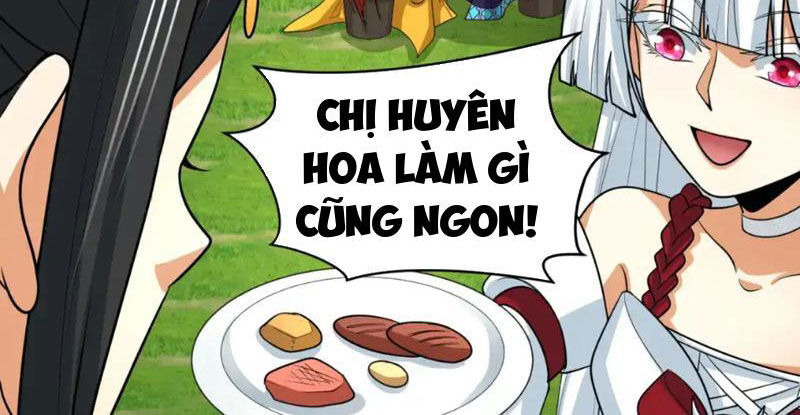 Kỷ Nguyên Kỳ Lạ Chap 250 - Next Chap 251