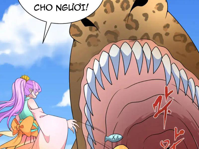 Kỷ Nguyên Kỳ Lạ Chap 250 - Next Chap 251