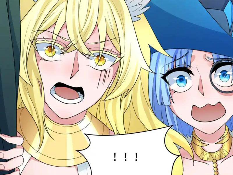 Kỷ Nguyên Kỳ Lạ Chap 250 - Next Chap 251