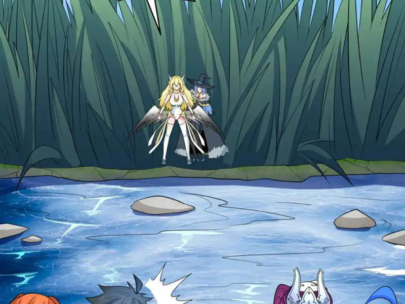 Kỷ Nguyên Kỳ Lạ Chap 250 - Next Chap 251