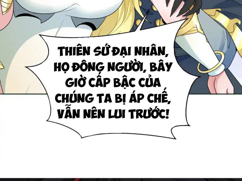 Kỷ Nguyên Kỳ Lạ Chap 250 - Next Chap 251