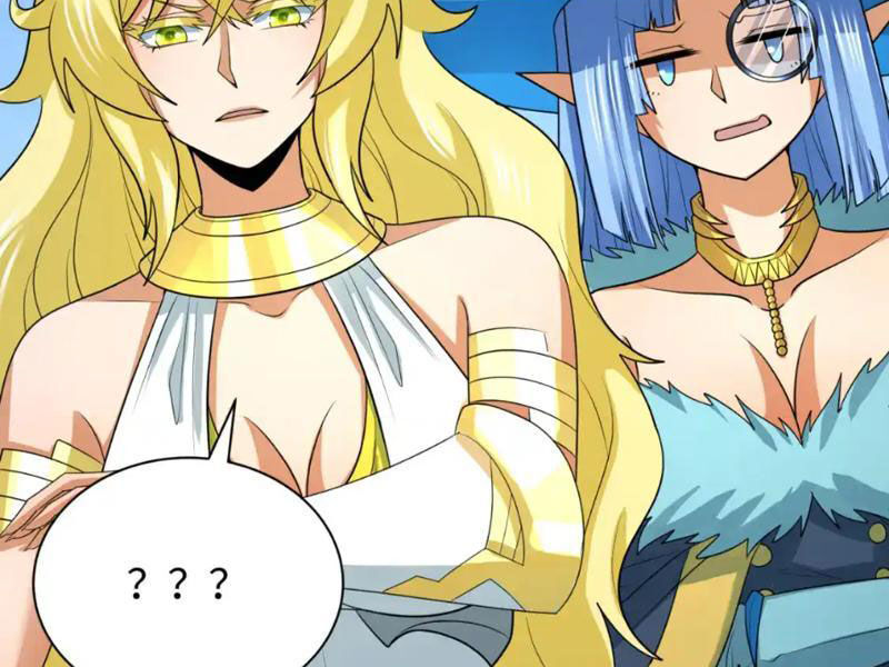 Kỷ Nguyên Kỳ Lạ Chap 250 - Next Chap 251