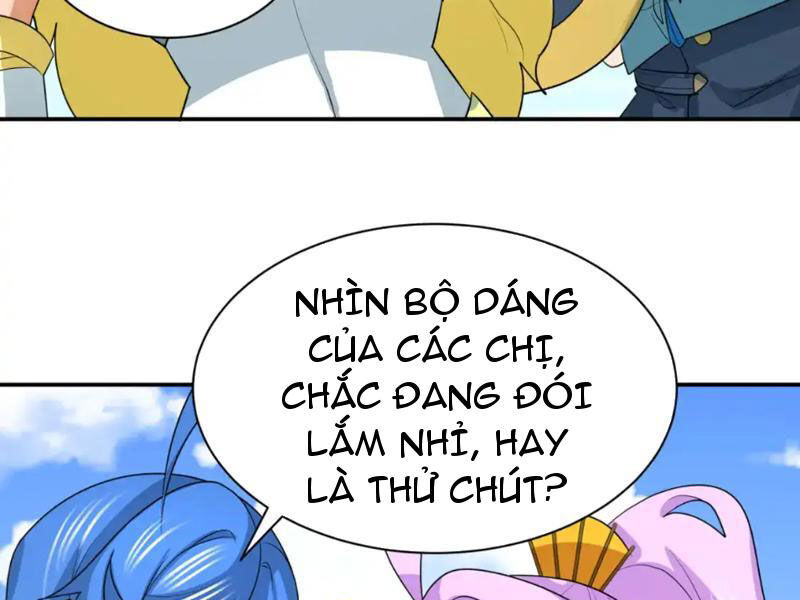 Kỷ Nguyên Kỳ Lạ Chap 250 - Next Chap 251