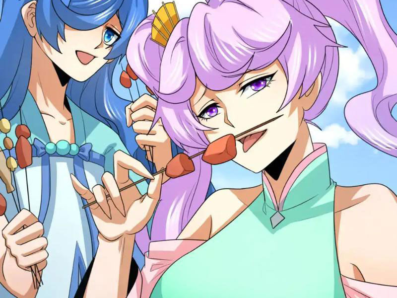 Kỷ Nguyên Kỳ Lạ Chap 250 - Next Chap 251