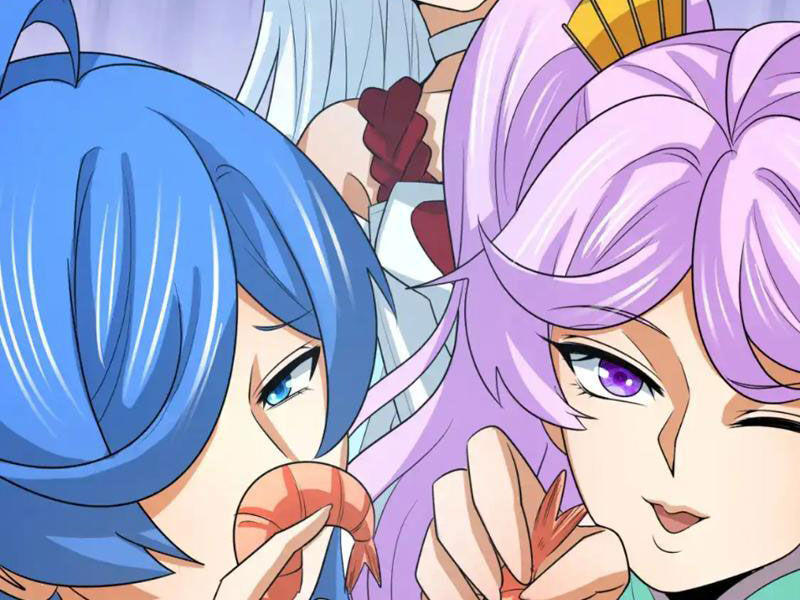 Kỷ Nguyên Kỳ Lạ Chap 250 - Next Chap 251